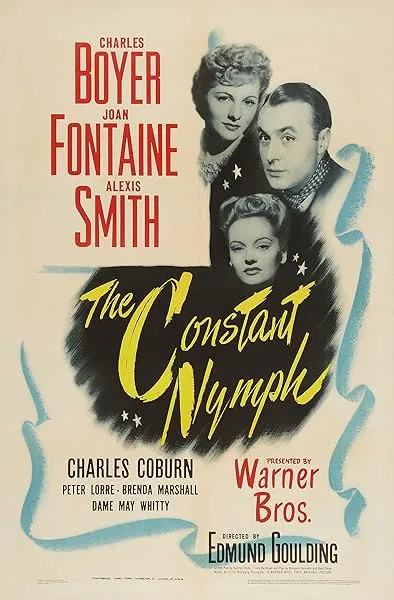 فیلم The Constant Nymph 1943