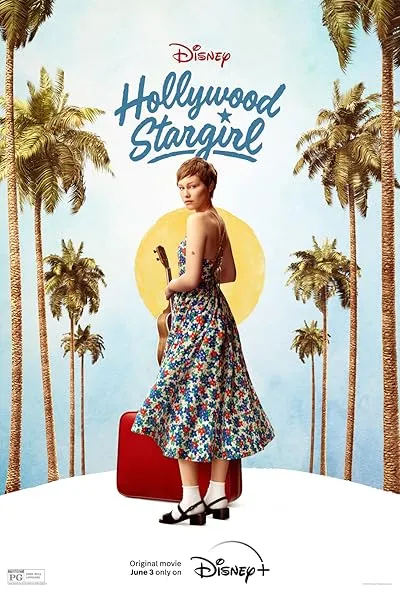 فیلم Hollywood Stargirl 2022