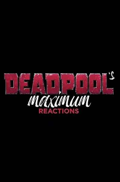 فیلم Deadpool’s Maximum Reactions: Korg and Deadpool 2021