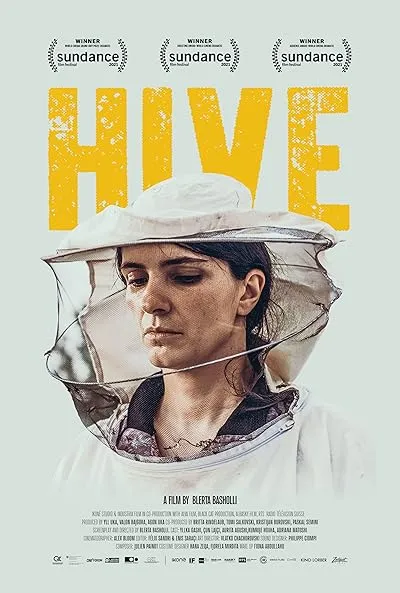 فیلم Hive 2021