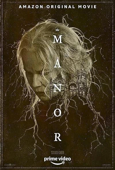 فیلم The Manor 2021