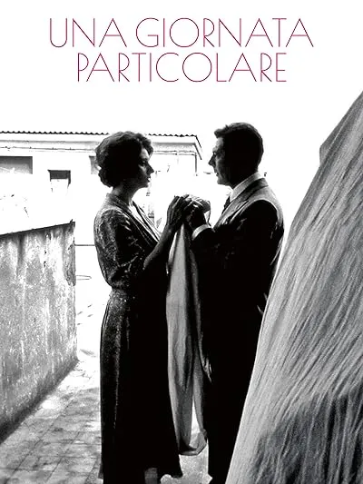 فیلم A Special Day 1977