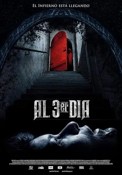 فیلم On the 3rd Day 2021