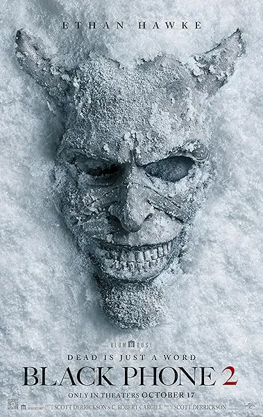 فیلم Black Phone 2 2025